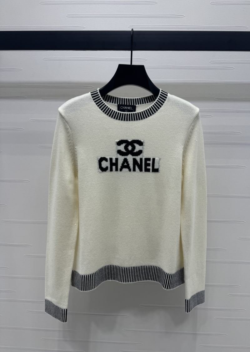 Chanel Sweaters